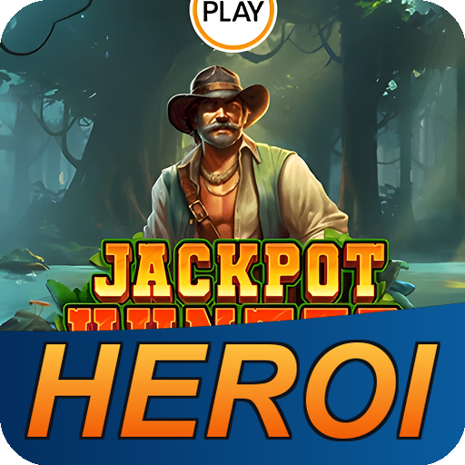 Logo Oficial HEROI Download